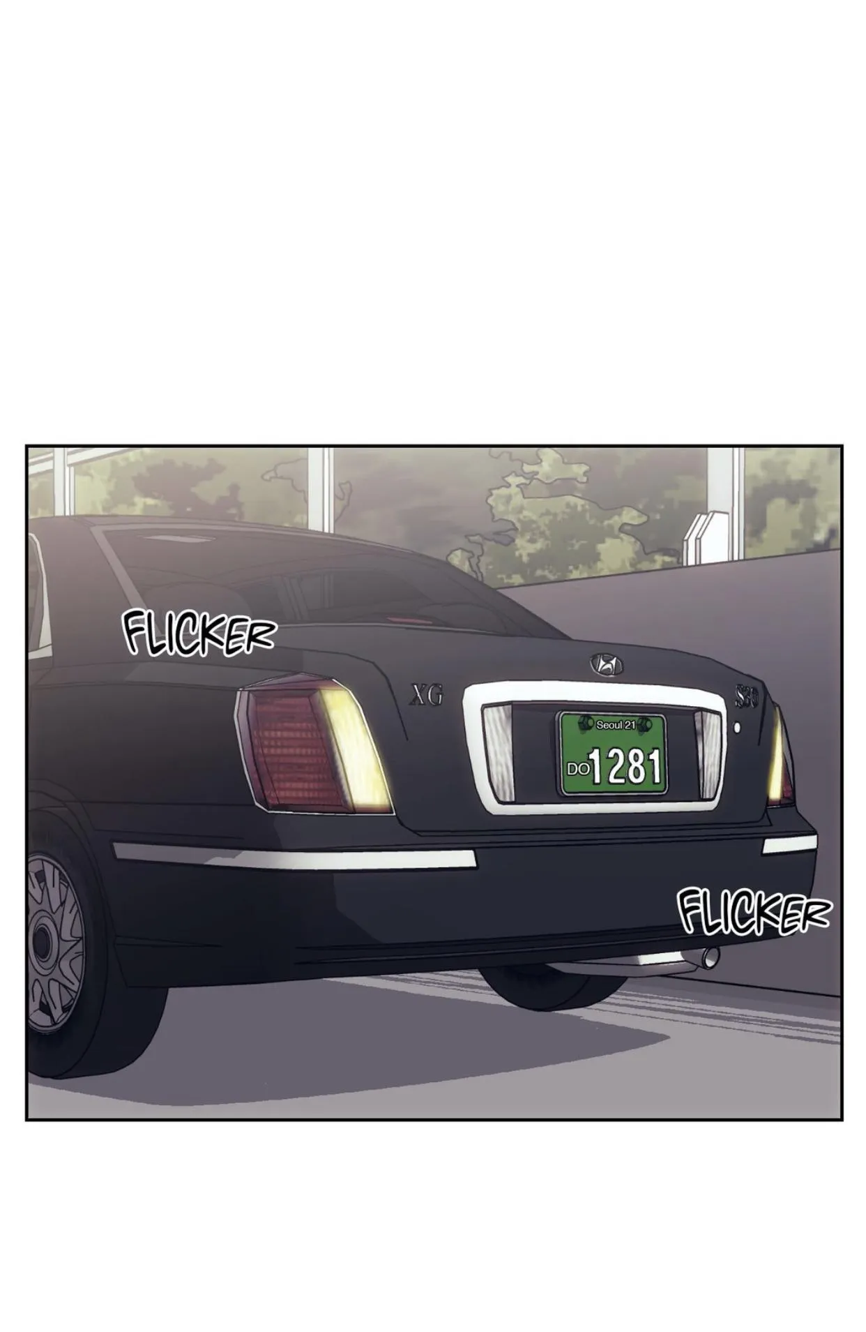 Chess Pieces - Chapter 29 Page 11