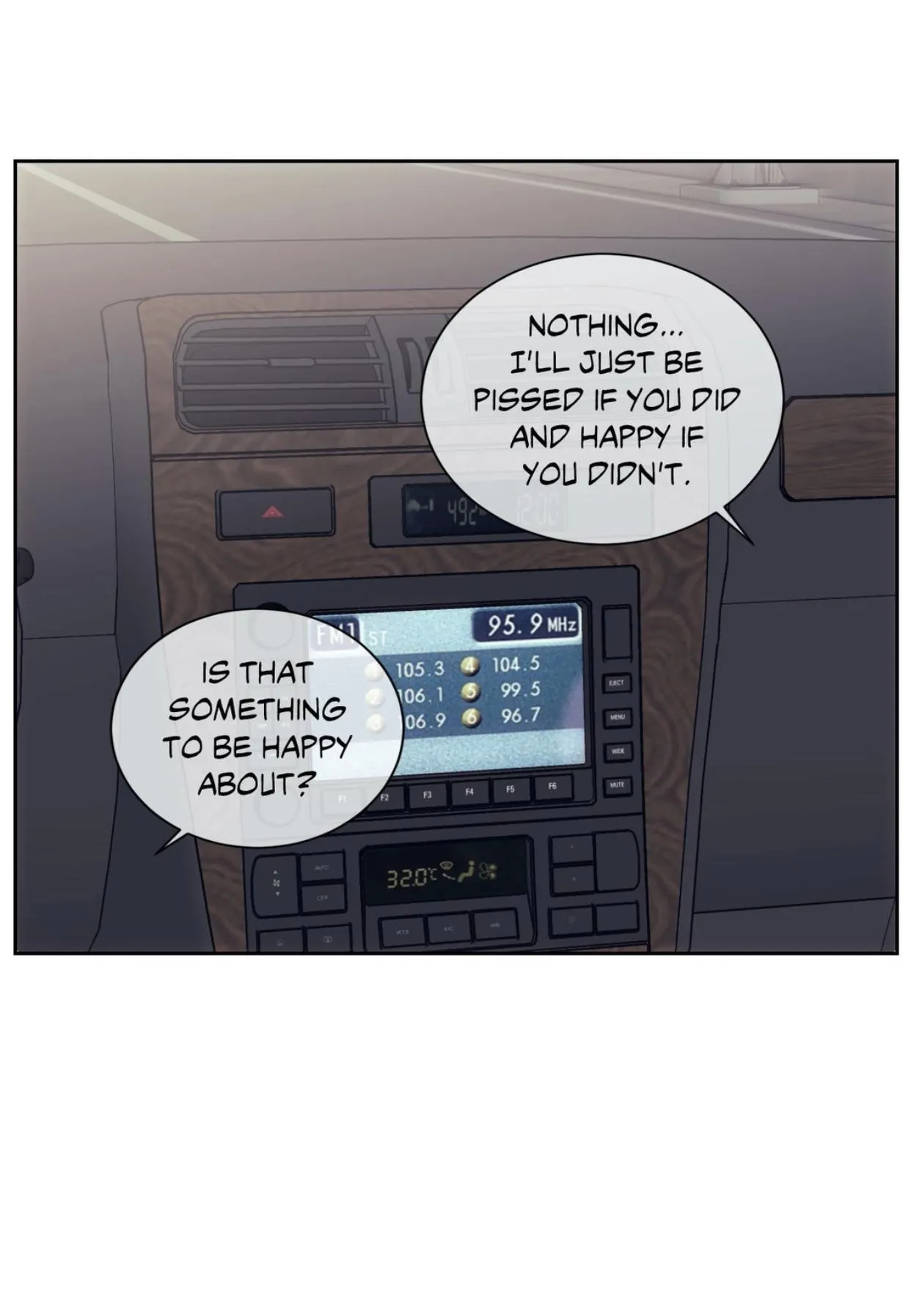 Chess Pieces - Chapter 29 Page 24