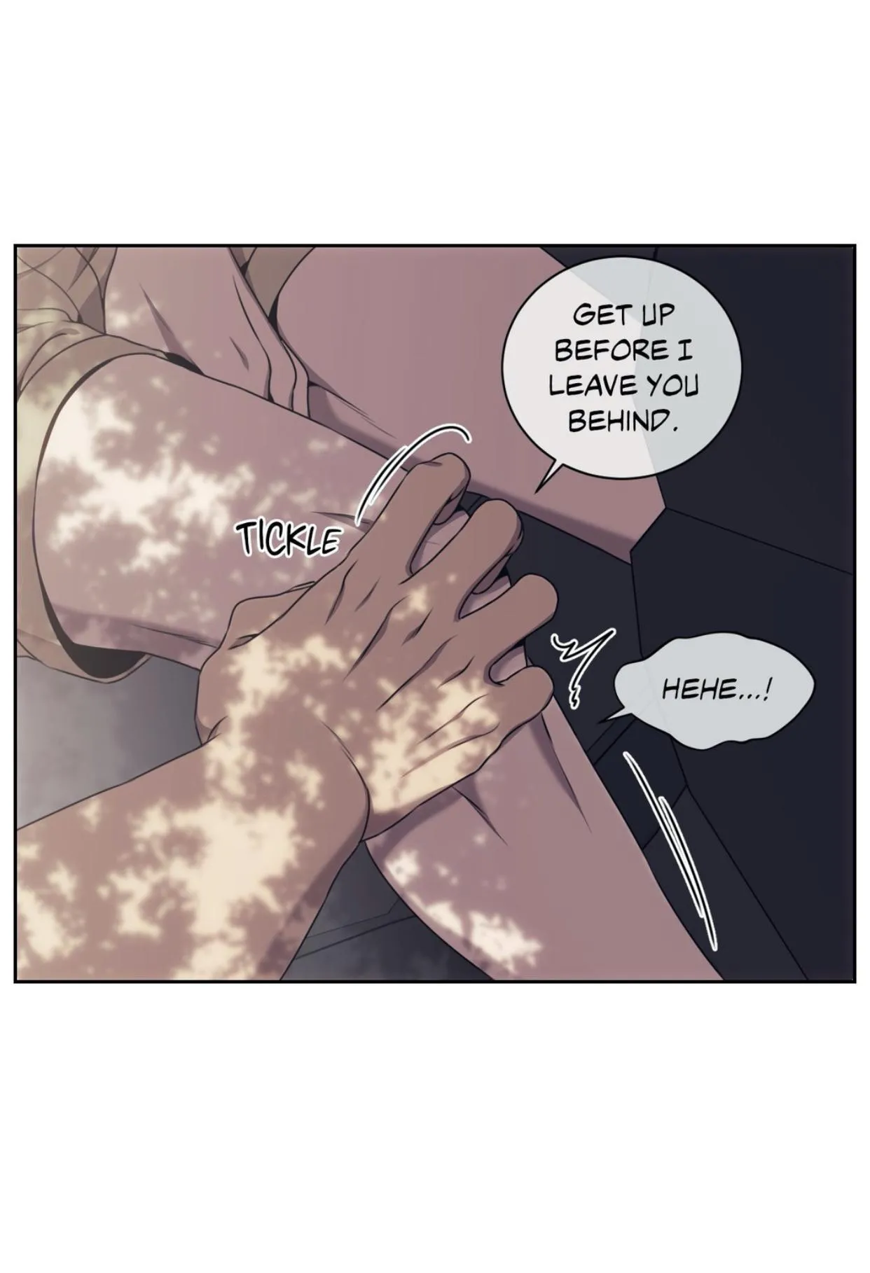 Chess Pieces - Chapter 29 Page 38