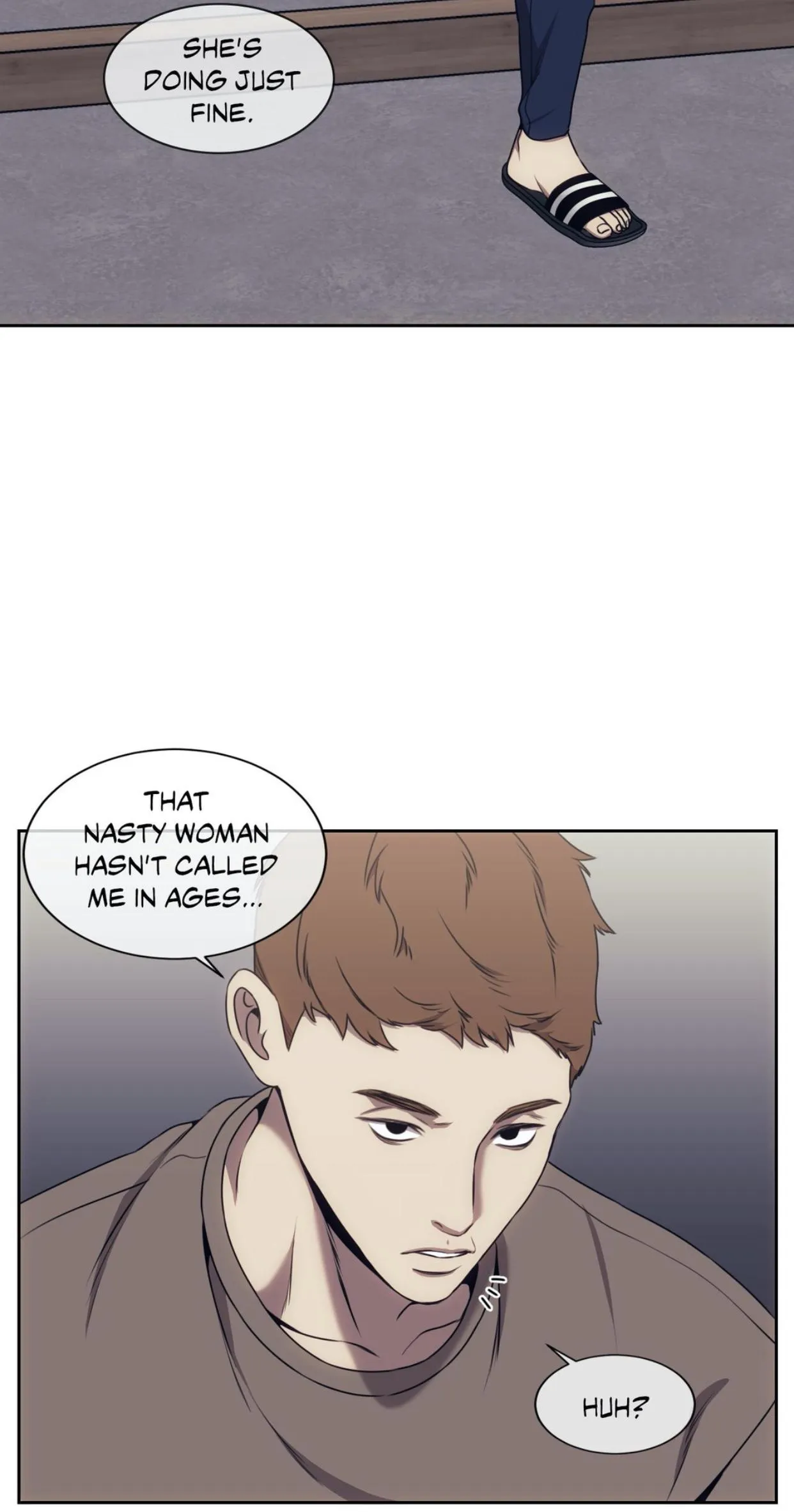 Chess Pieces - Chapter 29 Page 55