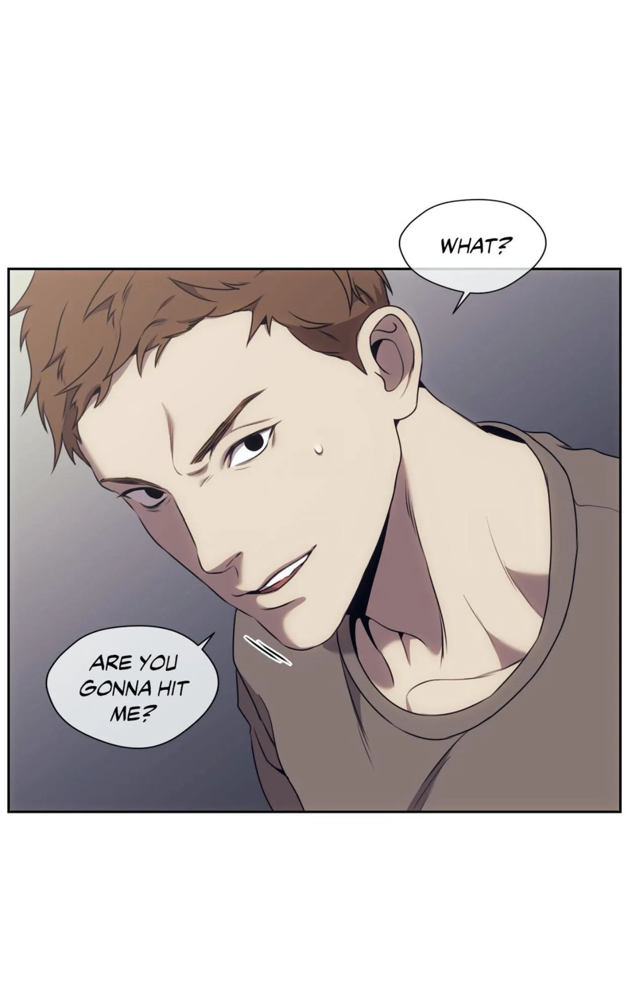 Chess Pieces - Chapter 29 Page 61