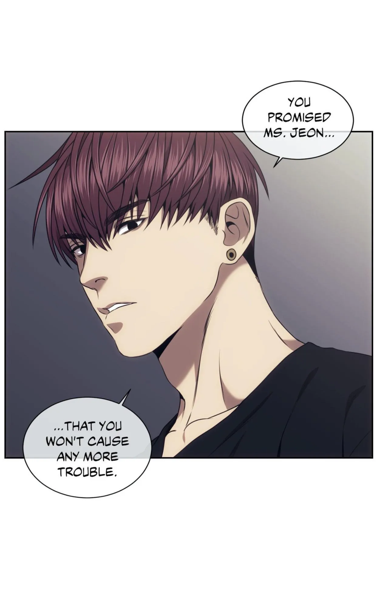 Chess Pieces - Chapter 29 Page 62