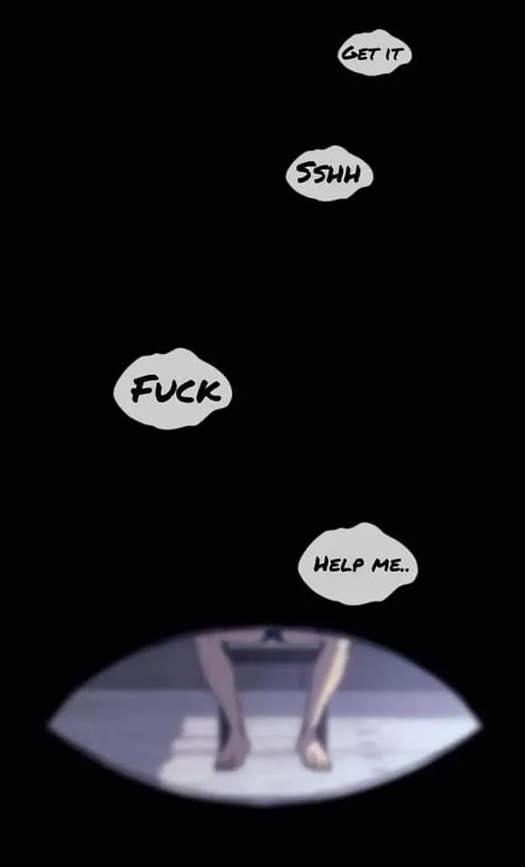 Chess Pieces - Chapter 3 Page 2