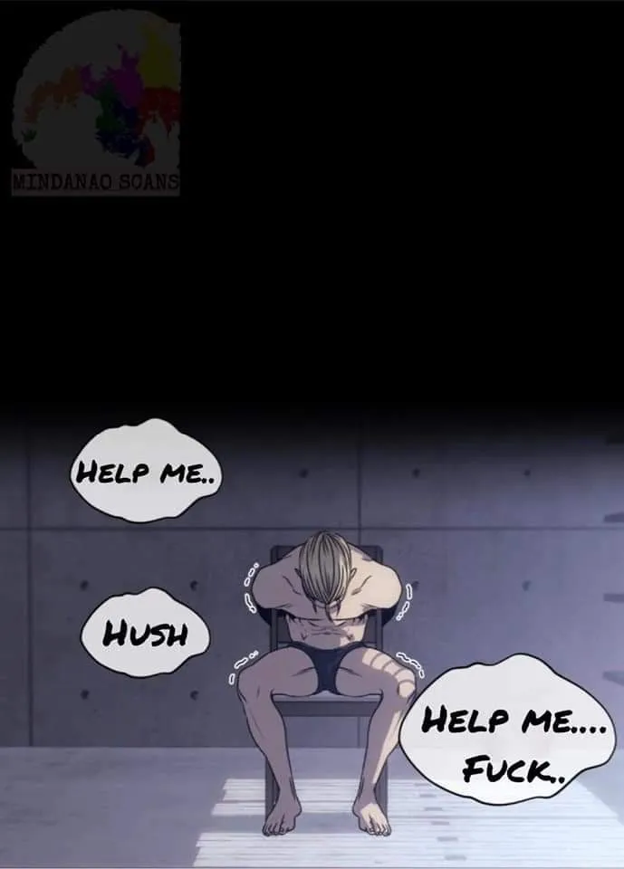 Chess Pieces - Chapter 3 Page 3