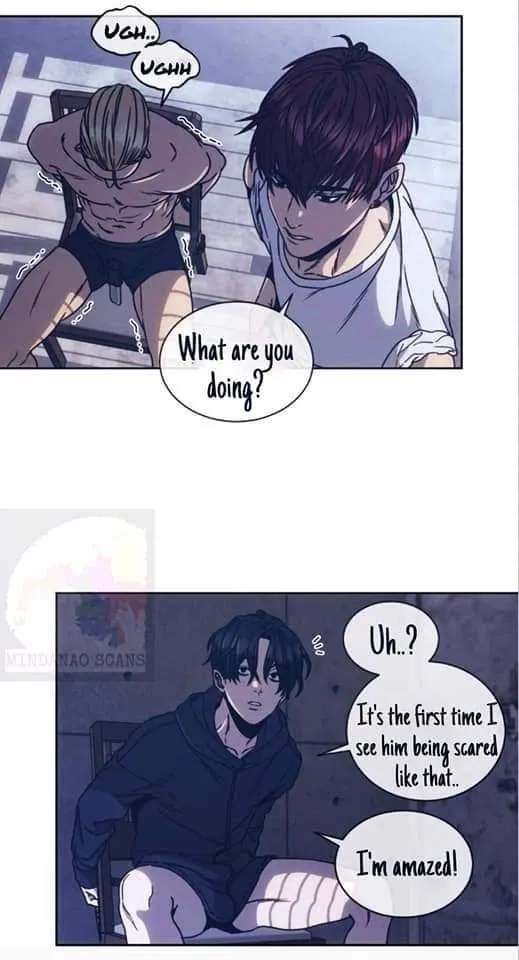 Chess Pieces - Chapter 3 Page 26