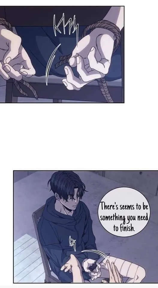 Chess Pieces - Chapter 3 Page 32