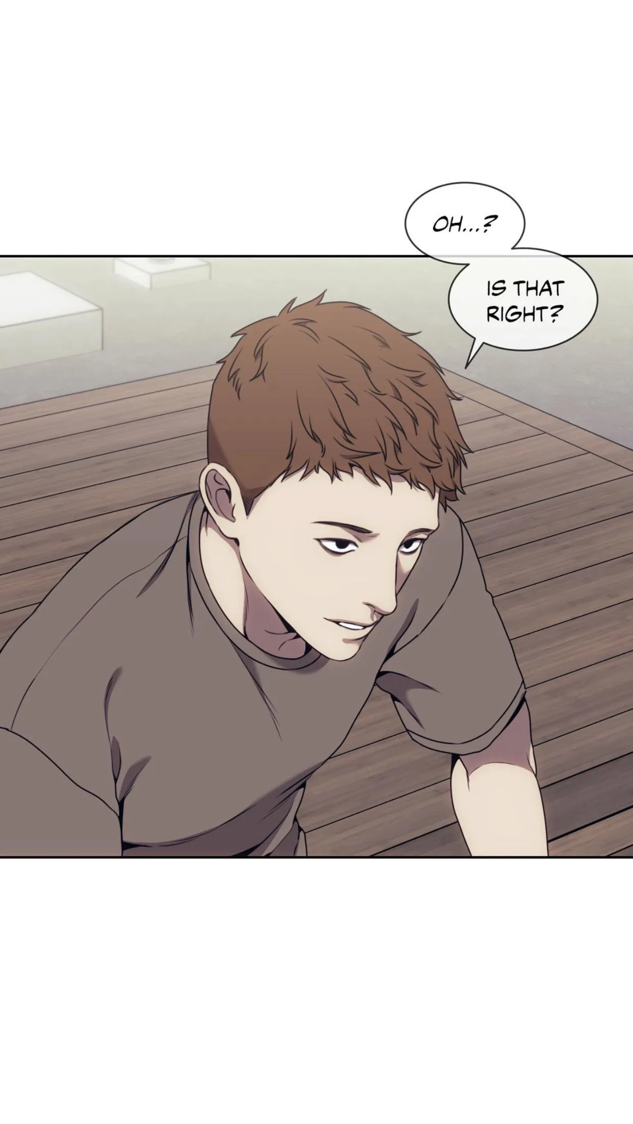 Chess Pieces - Chapter 30 Page 11