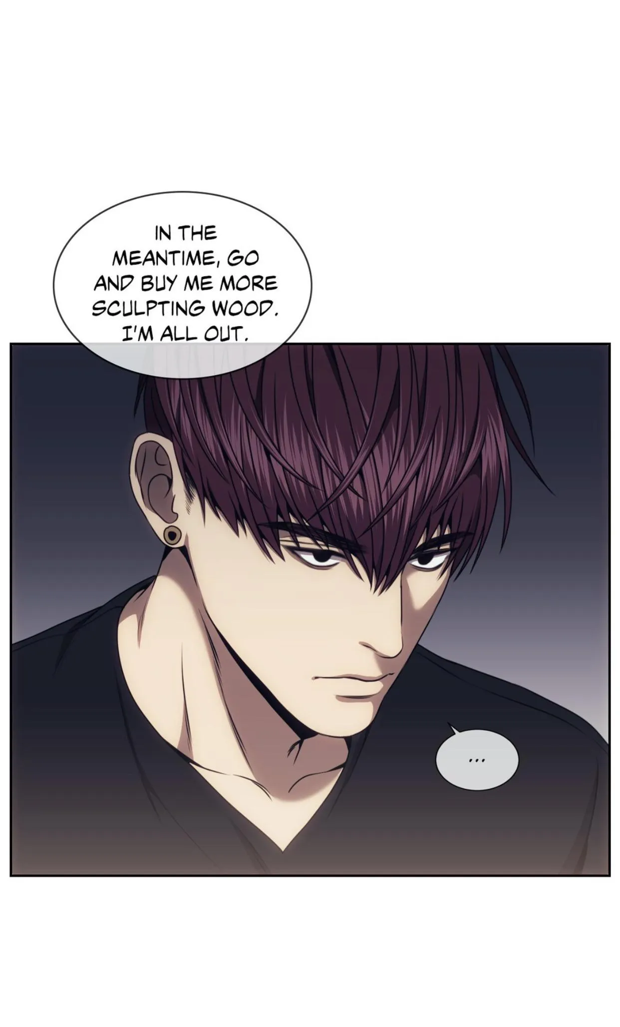Chess Pieces - Chapter 30 Page 17