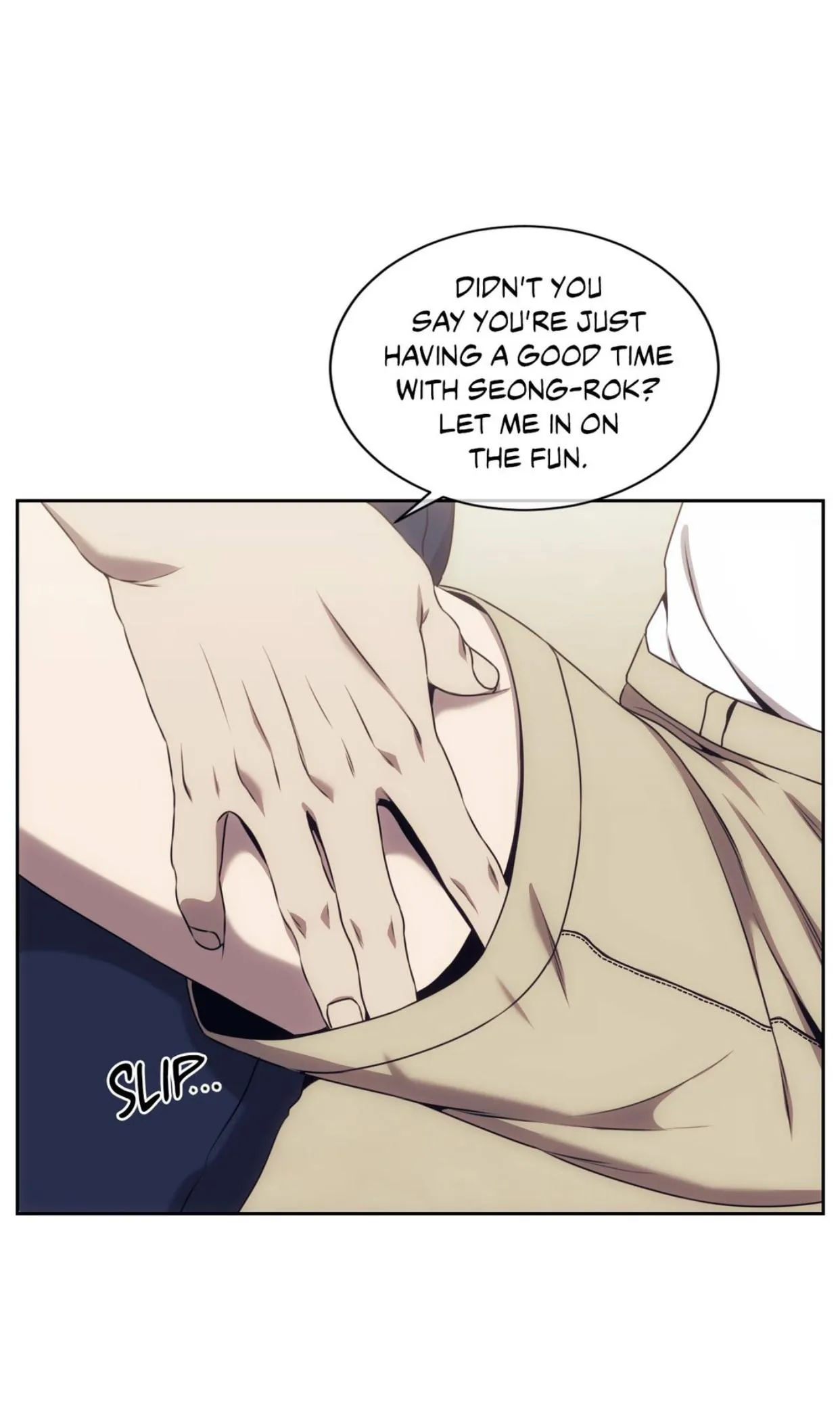 Chess Pieces - Chapter 30 Page 44