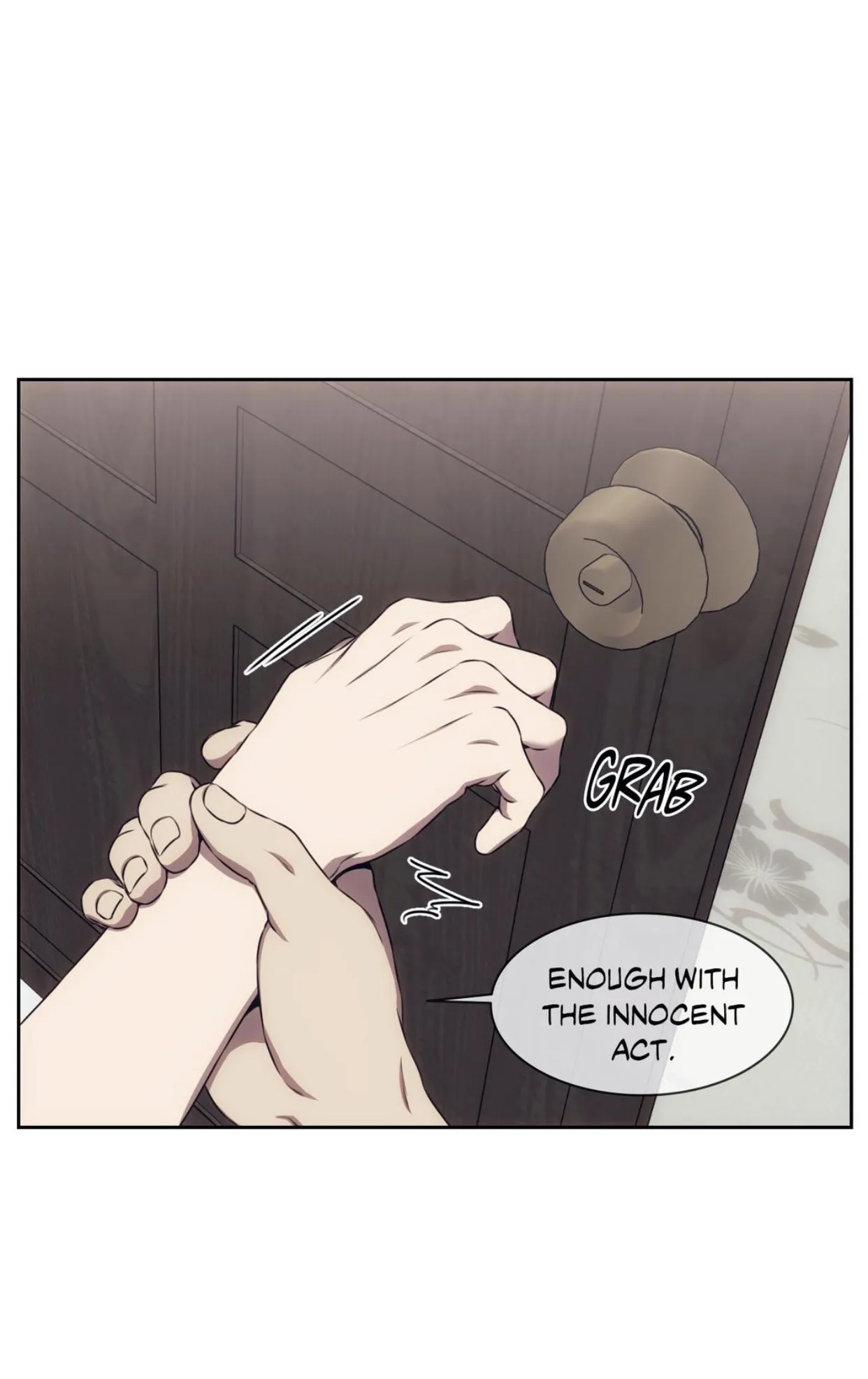 Chess Pieces - Chapter 30 Page 48