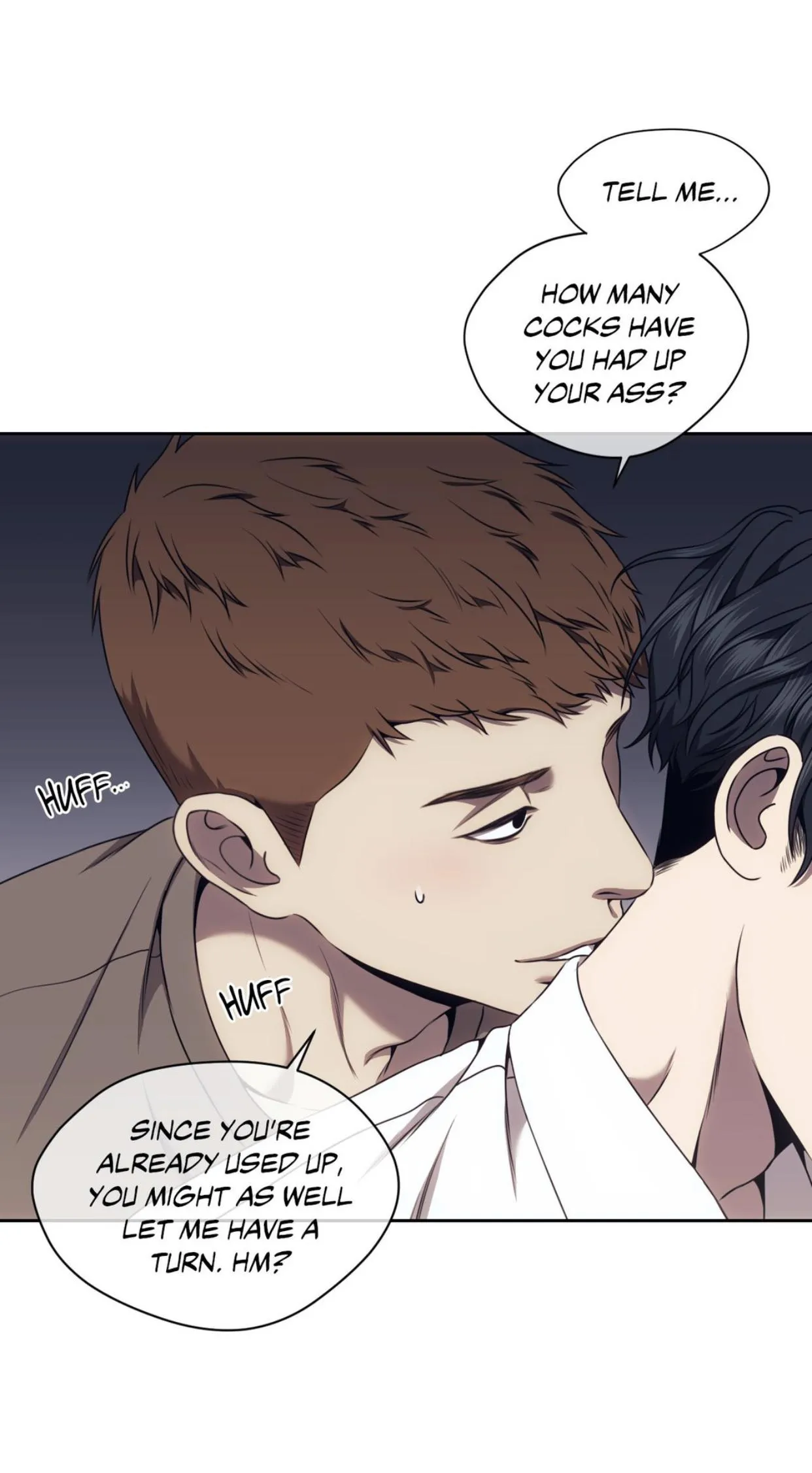 Chess Pieces - Chapter 30 Page 56