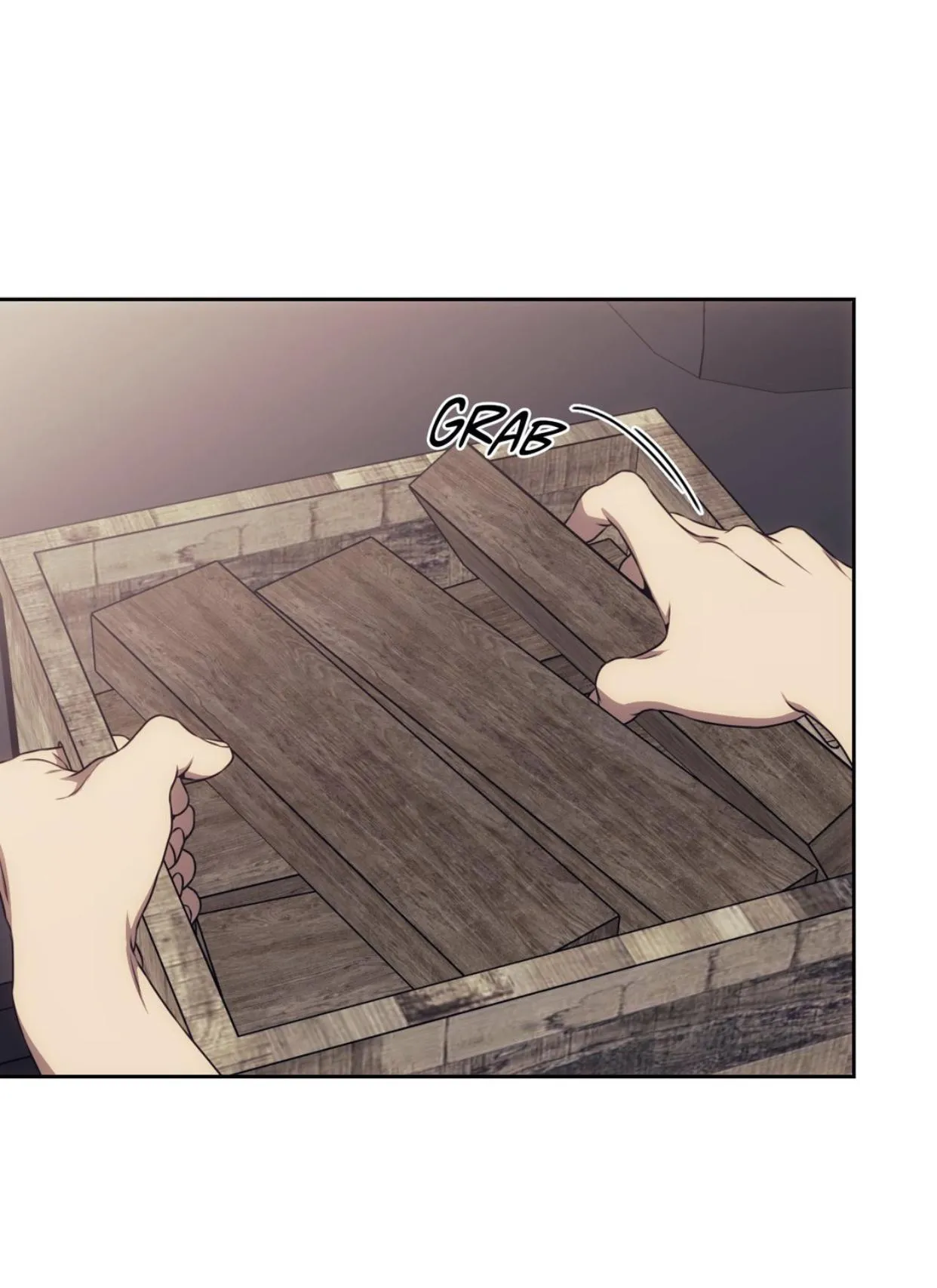 Chess Pieces - Chapter 30 Page 61