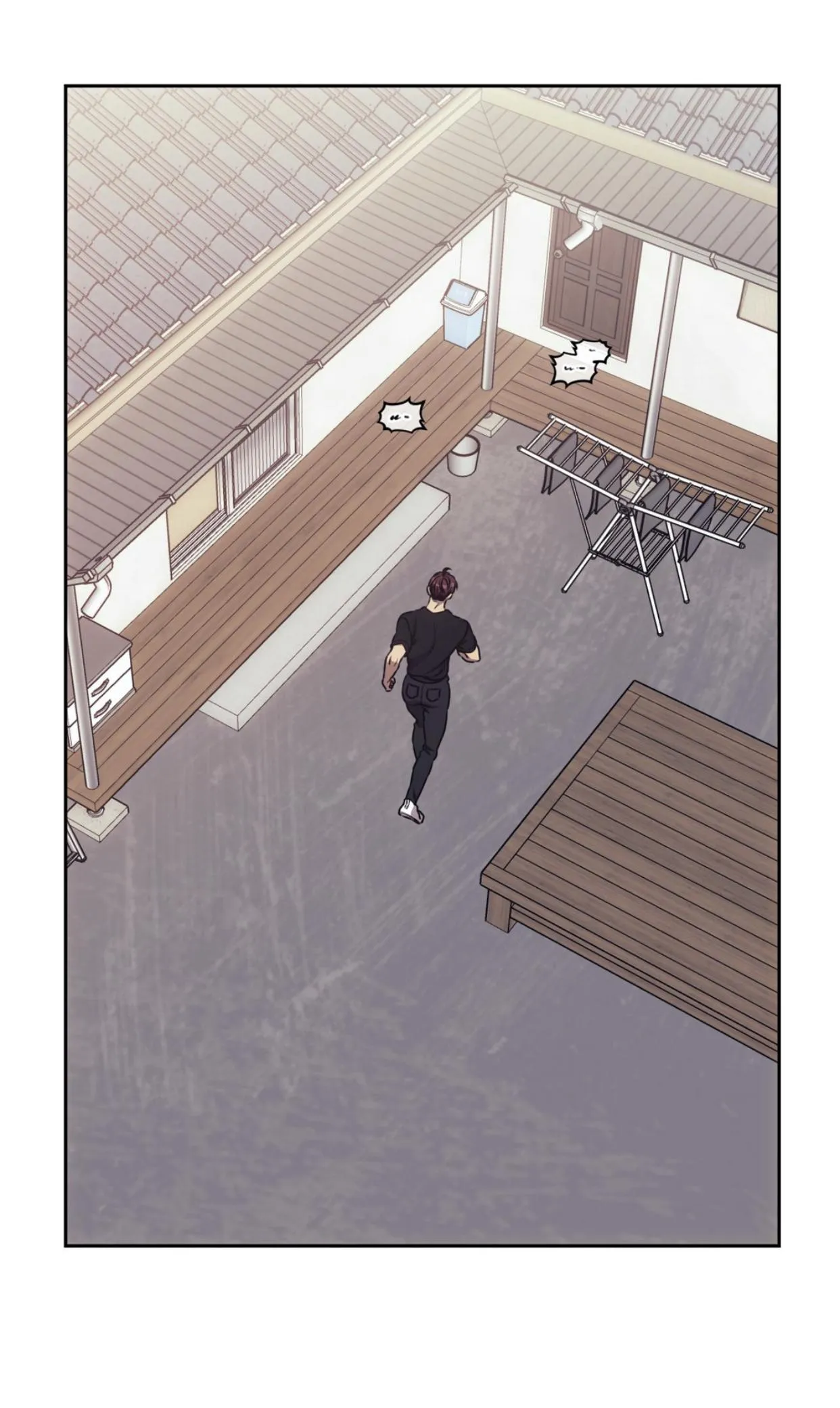Chess Pieces - Chapter 30 Page 66