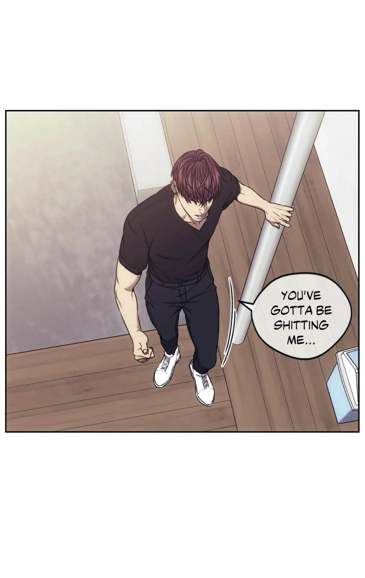 Chess Pieces - Chapter 30 Page 69