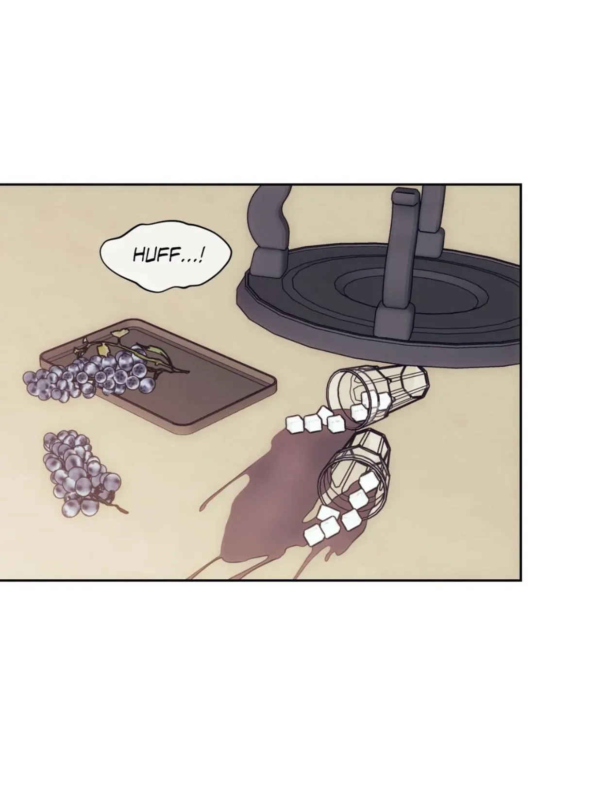 Chess Pieces - Chapter 31 Page 6