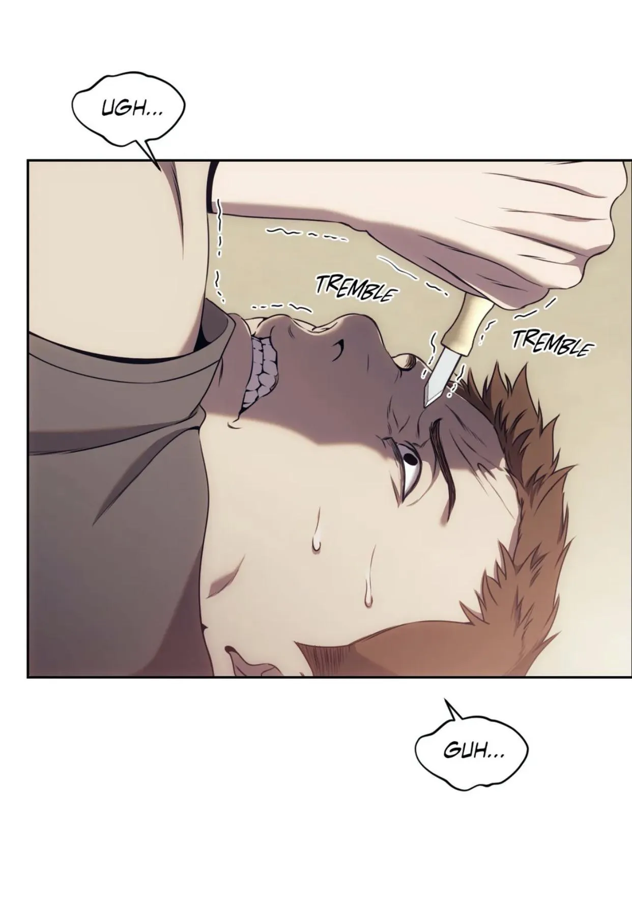 Chess Pieces - Chapter 31 Page 7