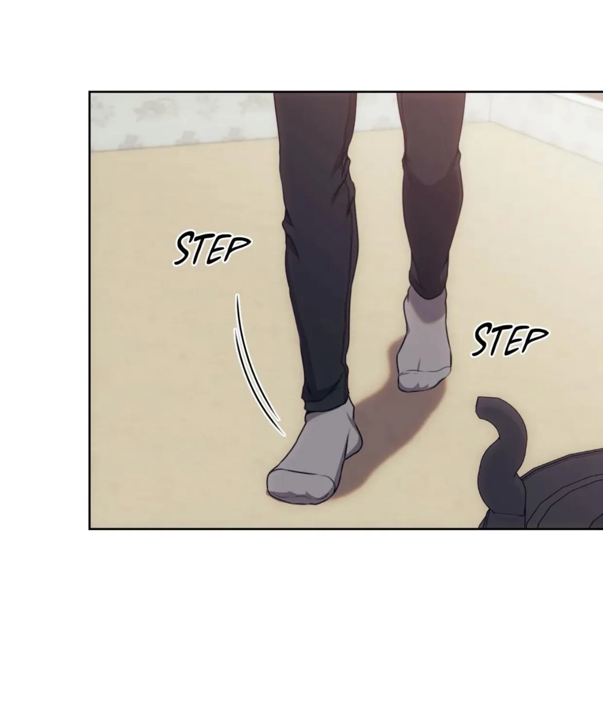 Chess Pieces - Chapter 31 Page 12
