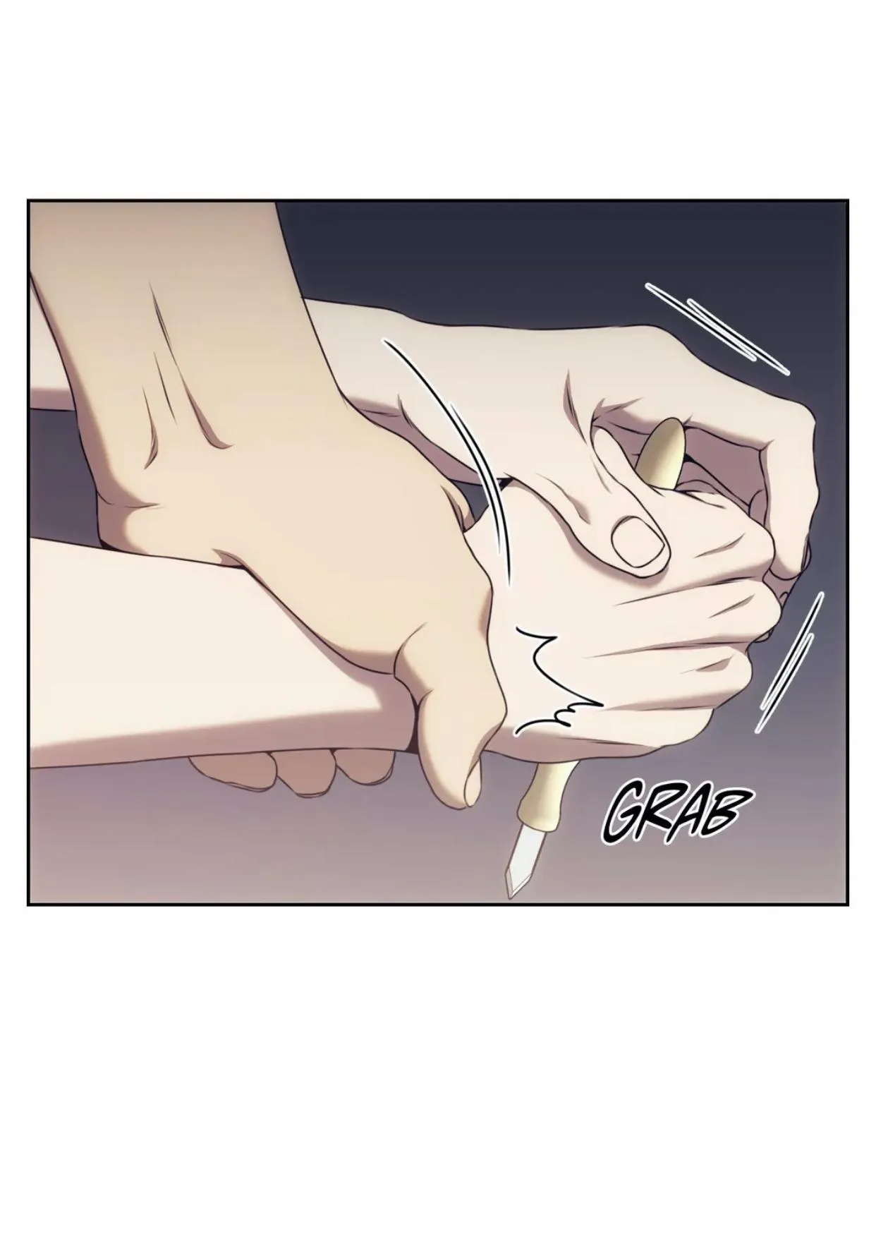 Chess Pieces - Chapter 31 Page 13