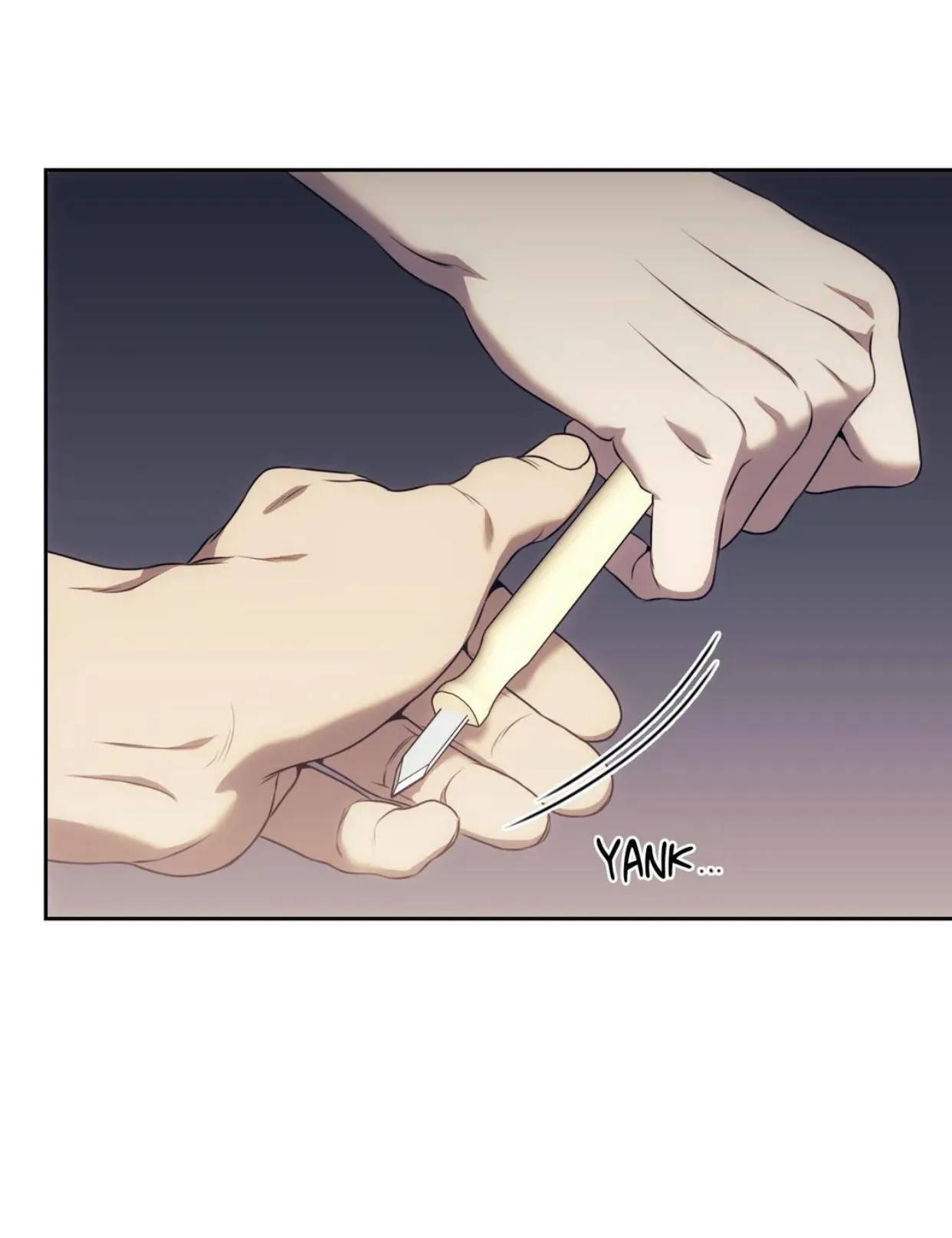 Chess Pieces - Chapter 31 Page 19