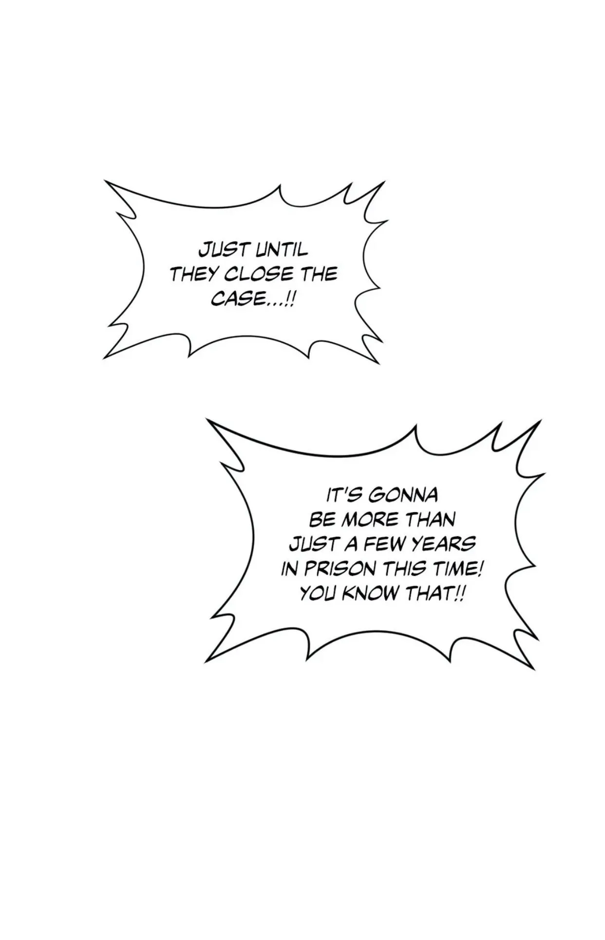 Chess Pieces - Chapter 31 Page 32
