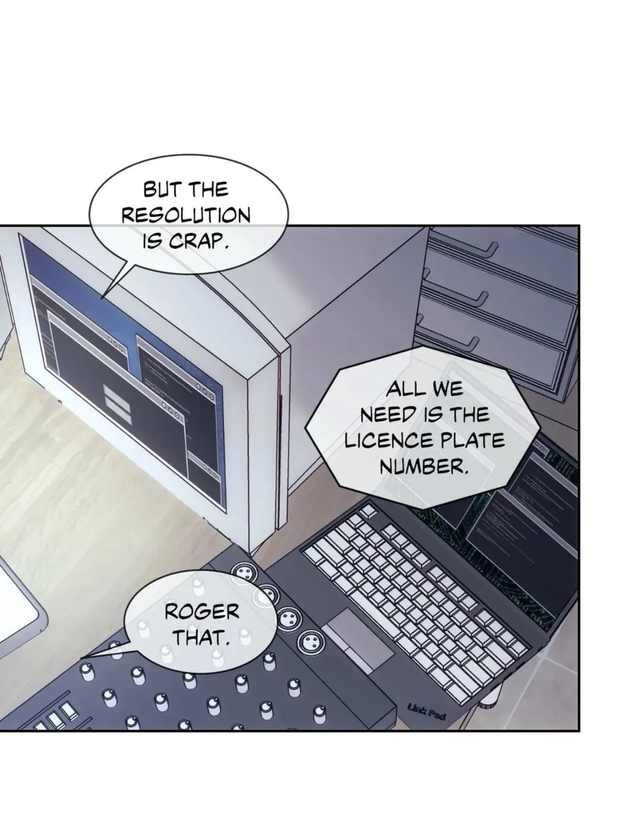Chess Pieces - Chapter 31 Page 61