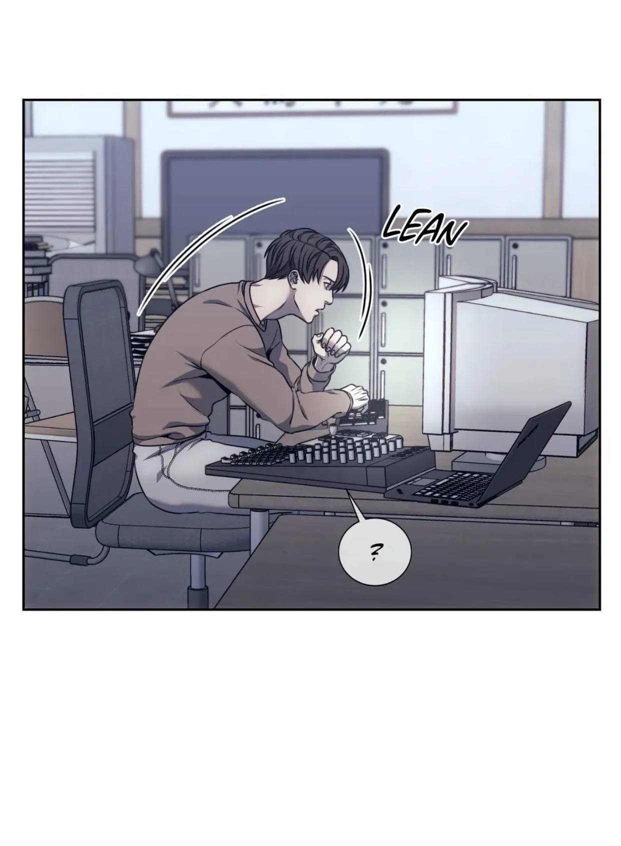 Chess Pieces - Chapter 31 Page 67