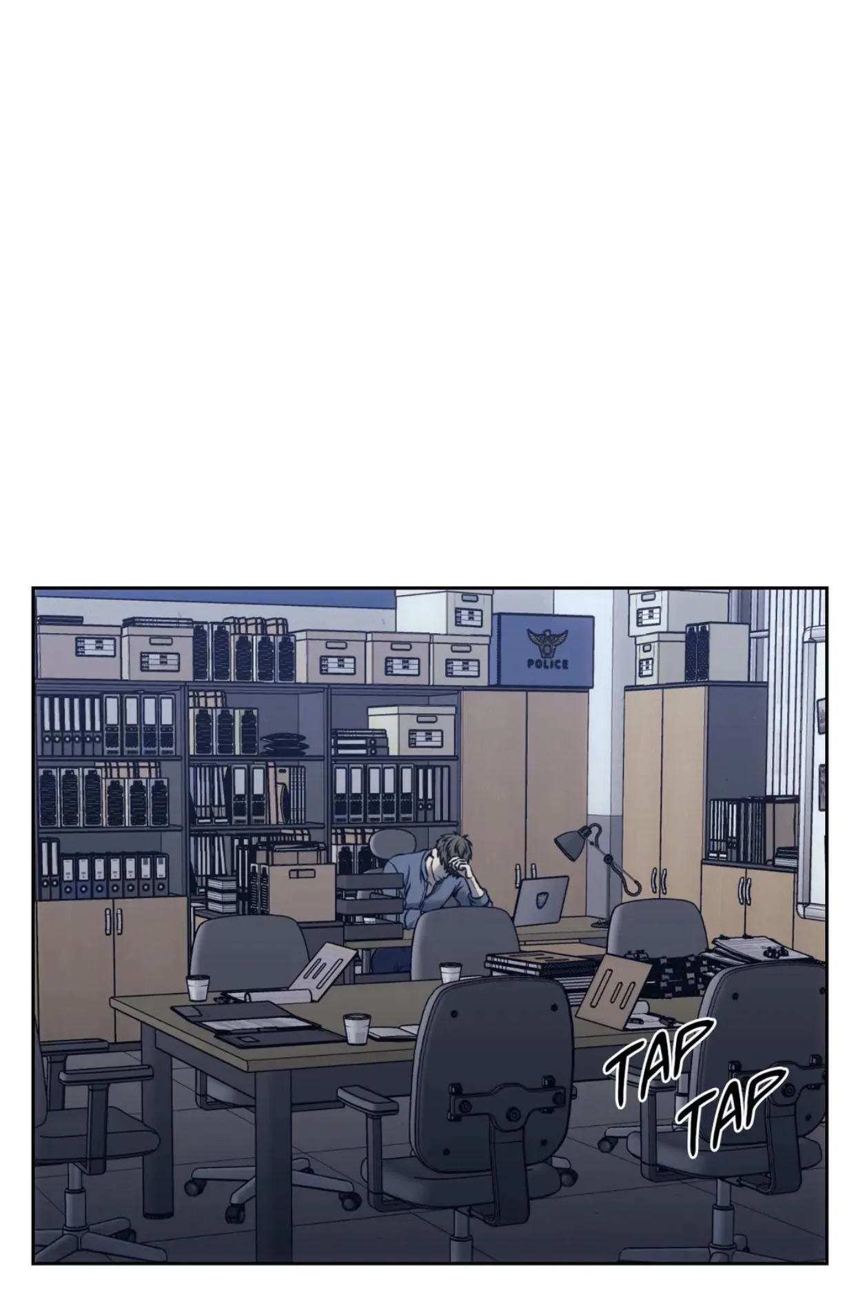 Chess Pieces - Chapter 31 Page 69