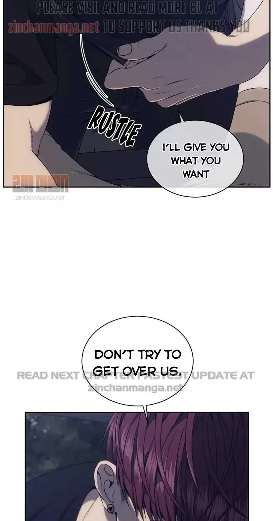 Chess Pieces - Chapter 32 Page 35