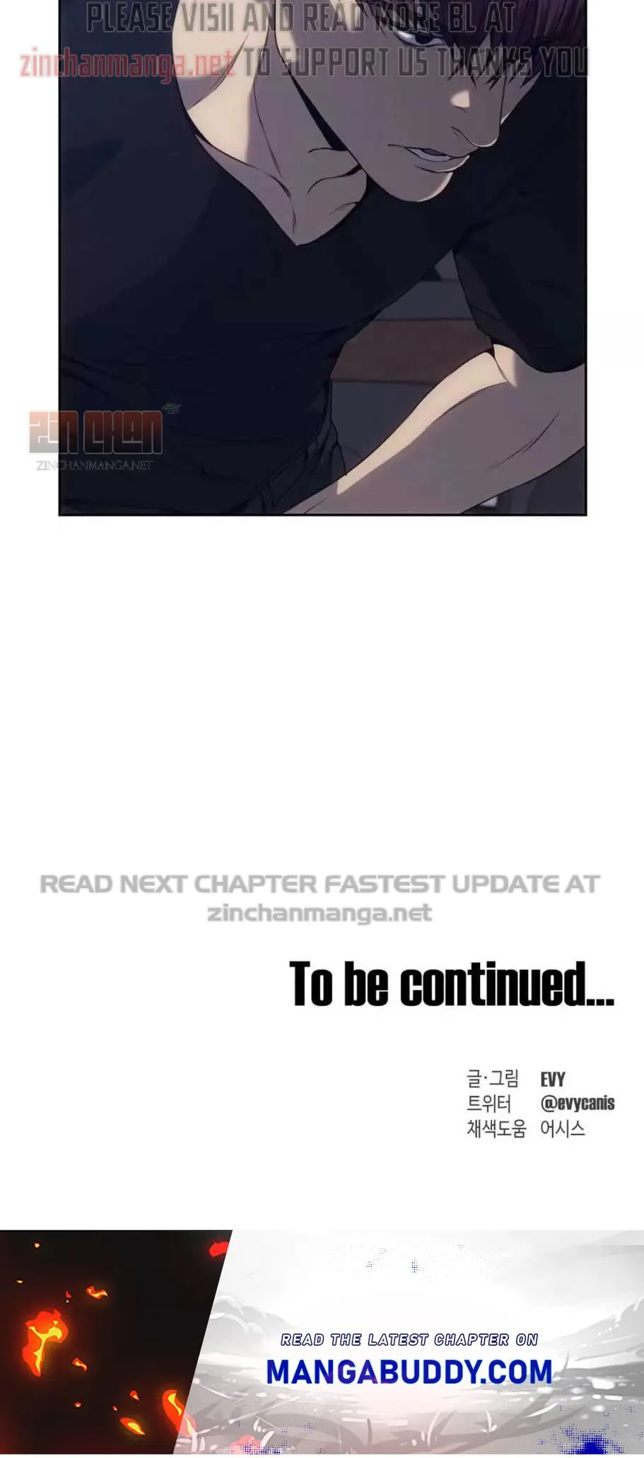 Chess Pieces - Chapter 32 Page 36
