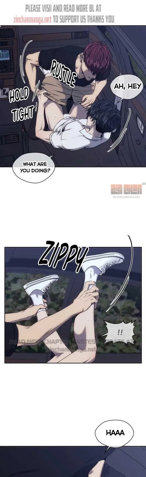 Chess Pieces - Chapter 33 Page 7