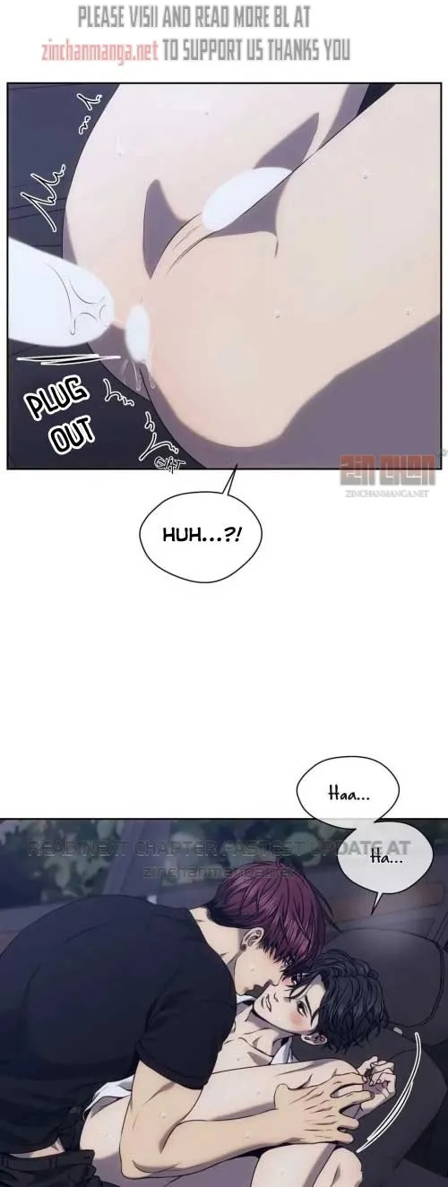 Chess Pieces - Chapter 33 Page 17