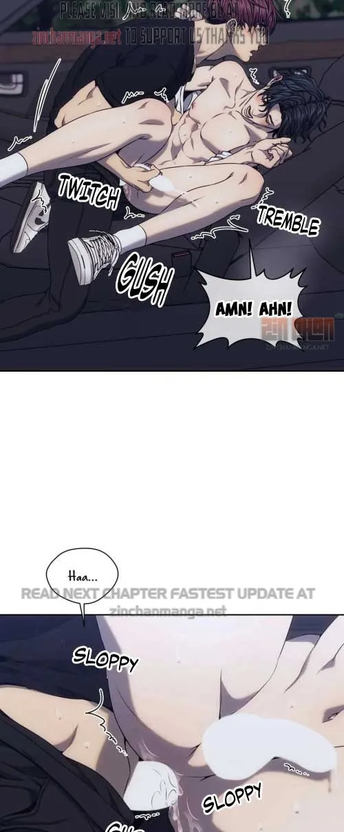Chess Pieces - Chapter 33 Page 23