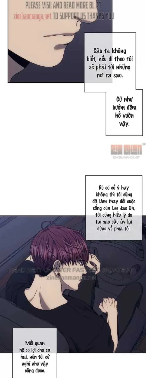 Chess Pieces - Chapter 33 Page 29