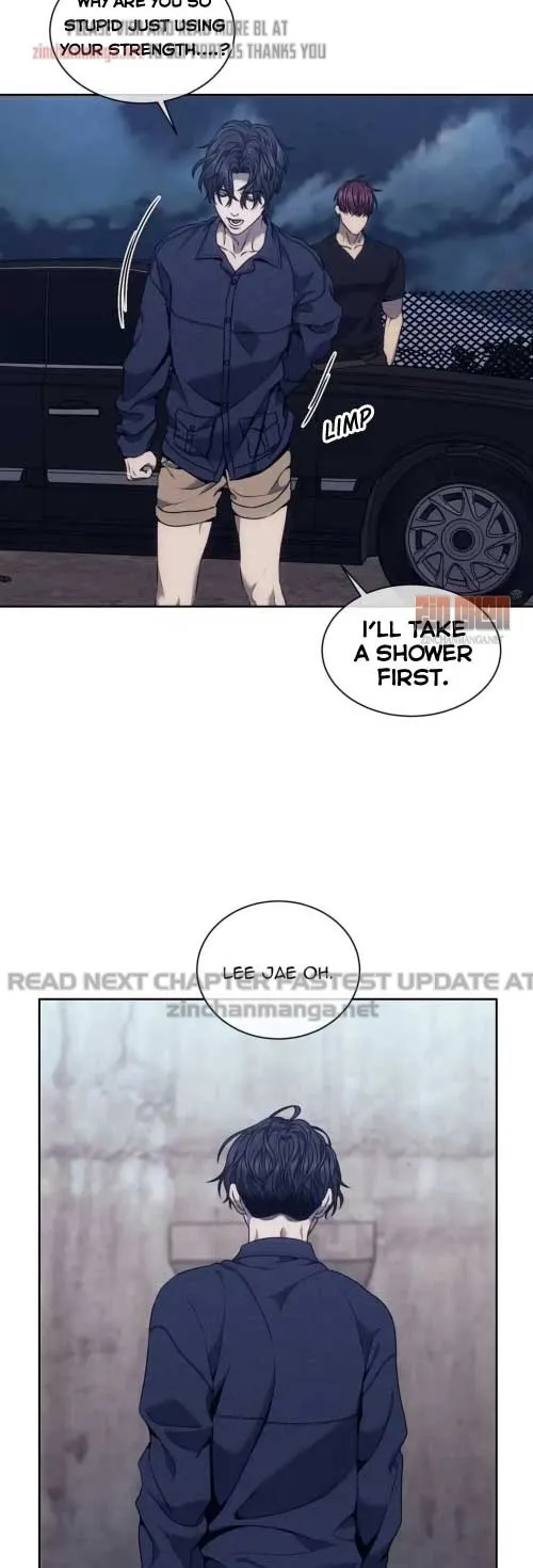 Chess Pieces - Chapter 34 Page 2
