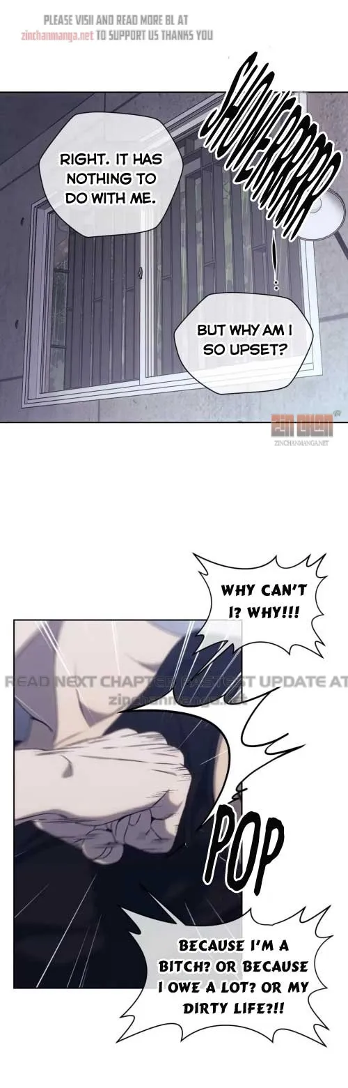 Chess Pieces - Chapter 34 Page 21