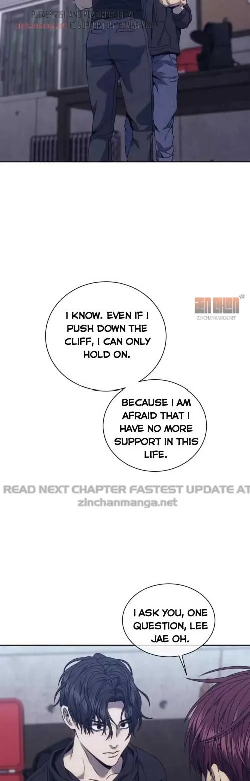 Chess Pieces - Chapter 34 Page 24