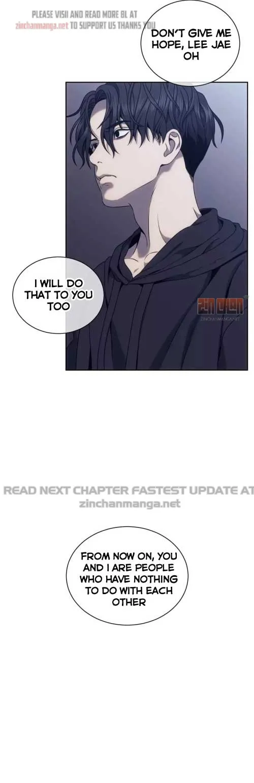 Chess Pieces - Chapter 34 Page 29