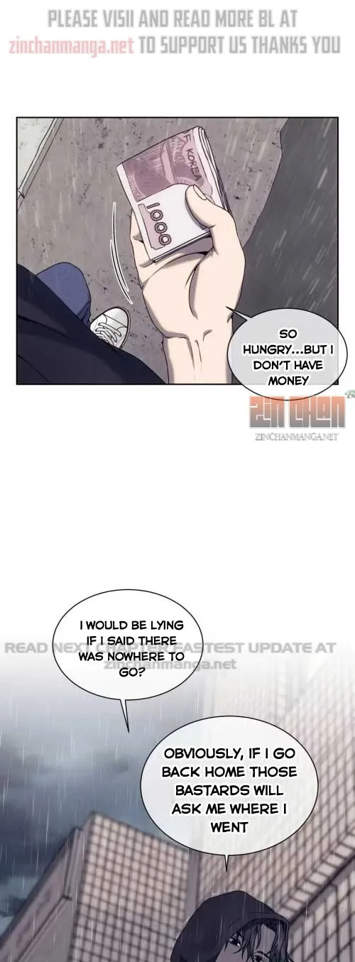 Chess Pieces - Chapter 35 Page 11