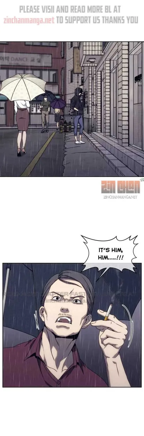 Chess Pieces - Chapter 35 Page 13
