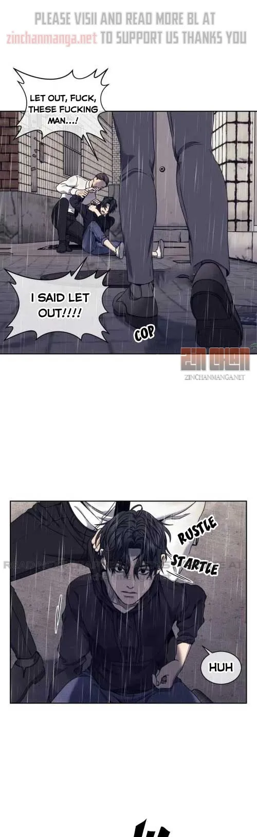 Chess Pieces - Chapter 35 Page 19