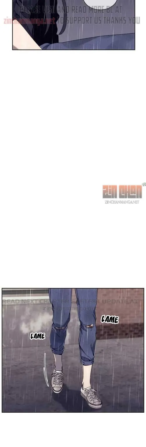 Chess Pieces - Chapter 35 Page 28