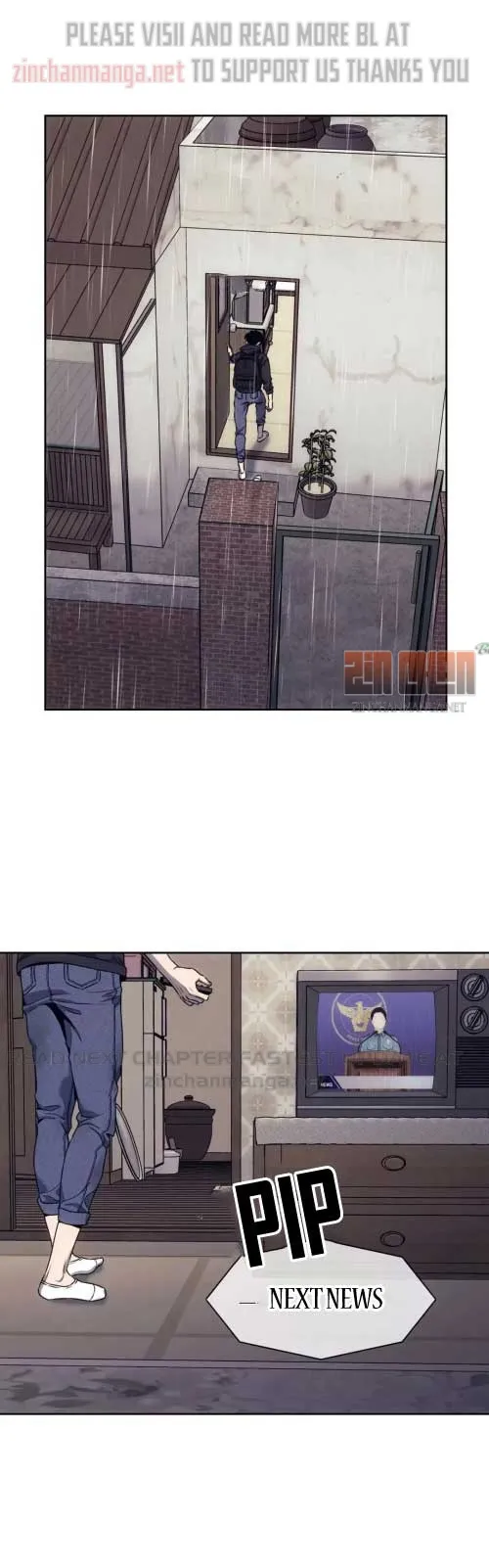 Chess Pieces - Chapter 35 Page 29