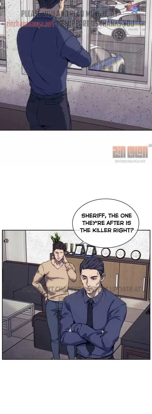 Chess Pieces - Chapter 36 Page 3