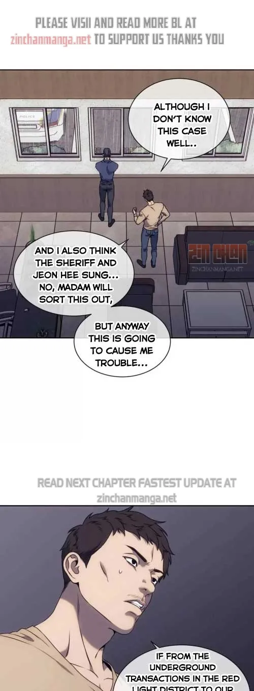 Chess Pieces - Chapter 36 Page 4