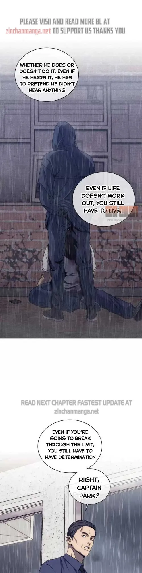 Chess Pieces - Chapter 36 Page 6