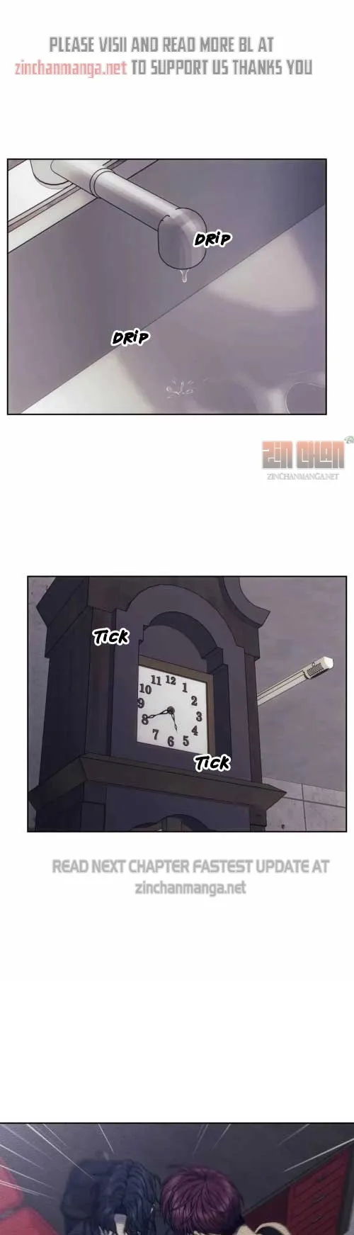Chess Pieces - Chapter 36 Page 9