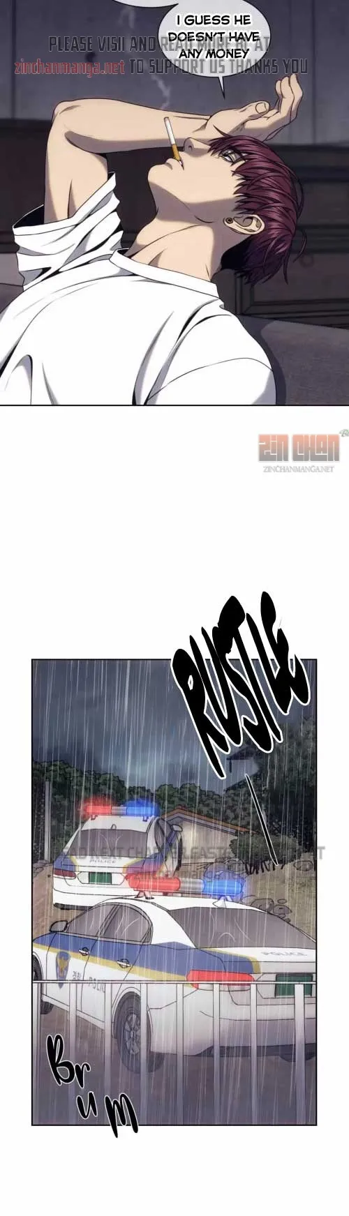 Chess Pieces - Chapter 36 Page 11