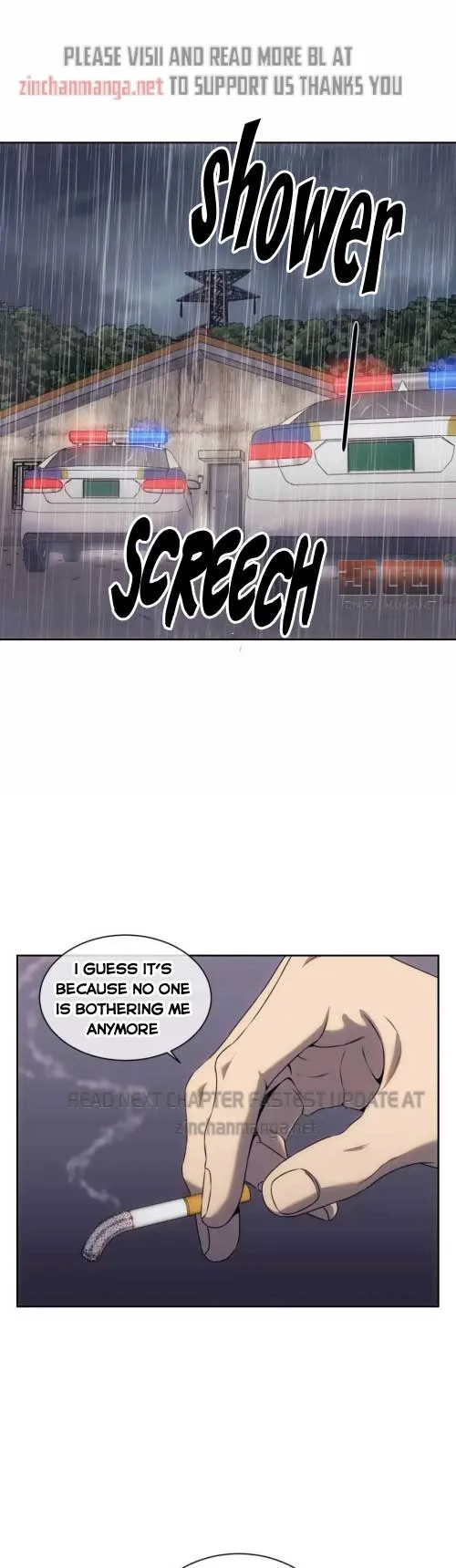 Chess Pieces - Chapter 36 Page 12