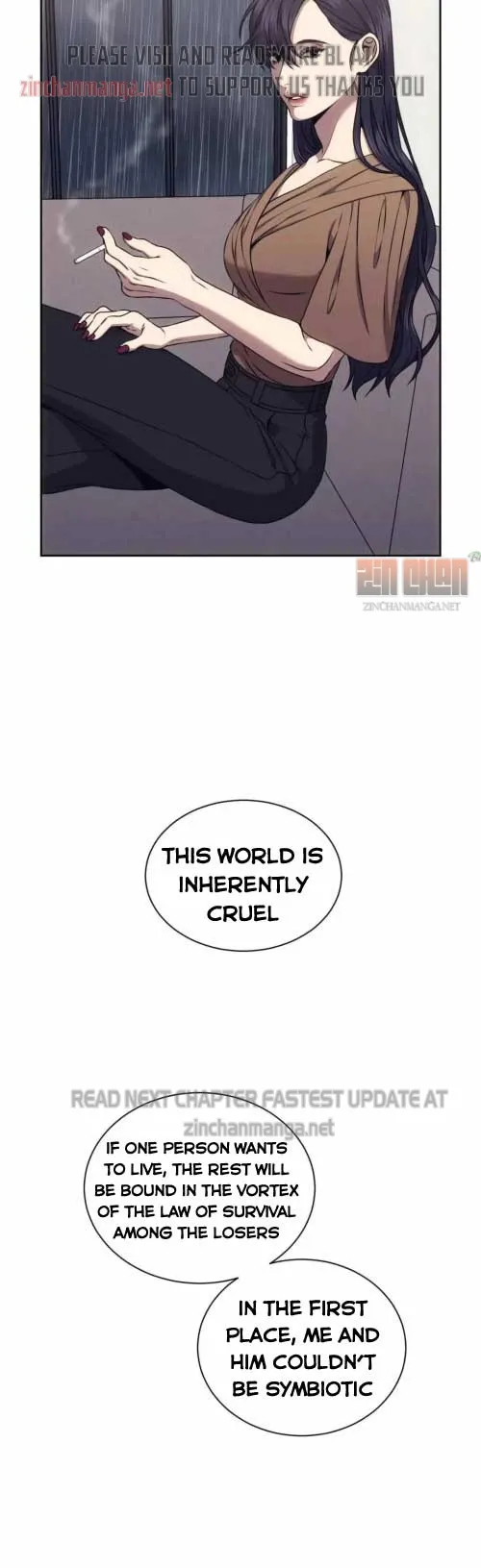 Chess Pieces - Chapter 36 Page 18