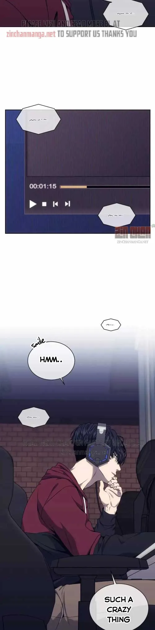 Chess Pieces - Chapter 36 Page 28